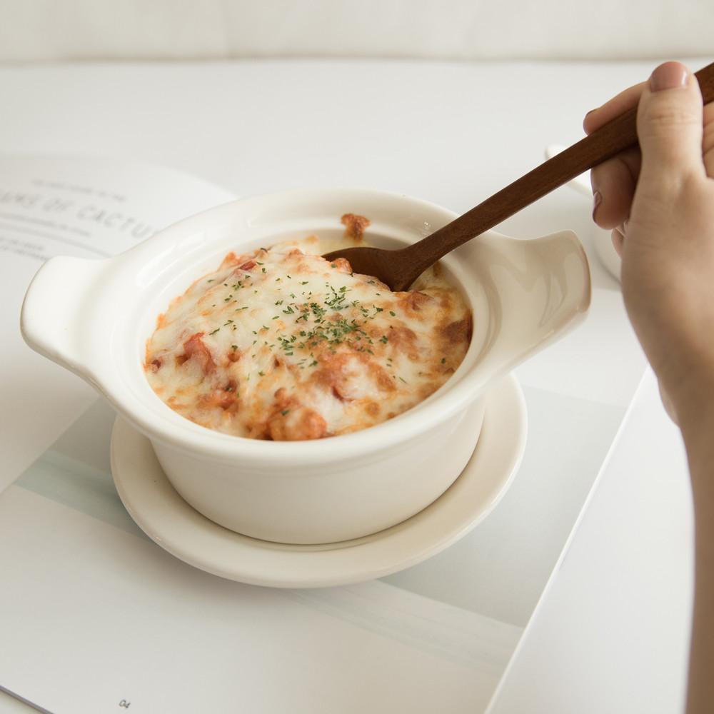 파스타볼 시라쿠스 시리얼볼 스프 요거트볼 계란찜그릇 그라탕기 샐러드보울S