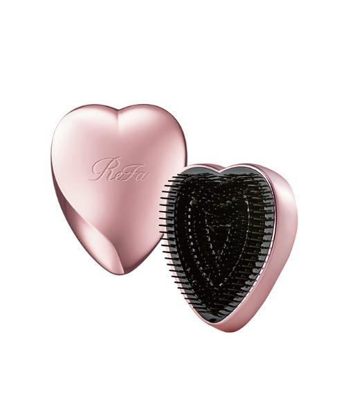 ReFa HEART BRUSH リファ ハートブラシ