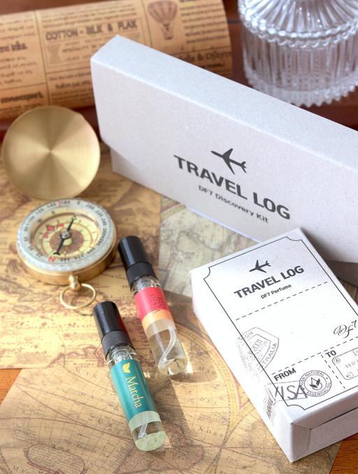 [DF7] 디스커버리 키트 5ml 모든 향수