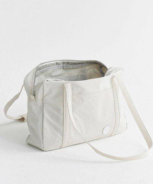 Very Easy Zipup (Cream)
