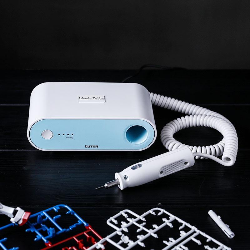 원더커터S 초음파커팅기40,000Vibration