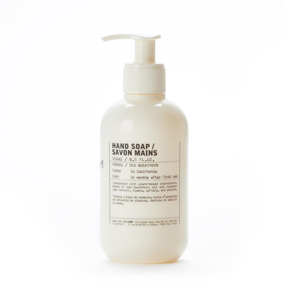 르라보 핸드워시 핸드솝 250mL 히노끼 히노키