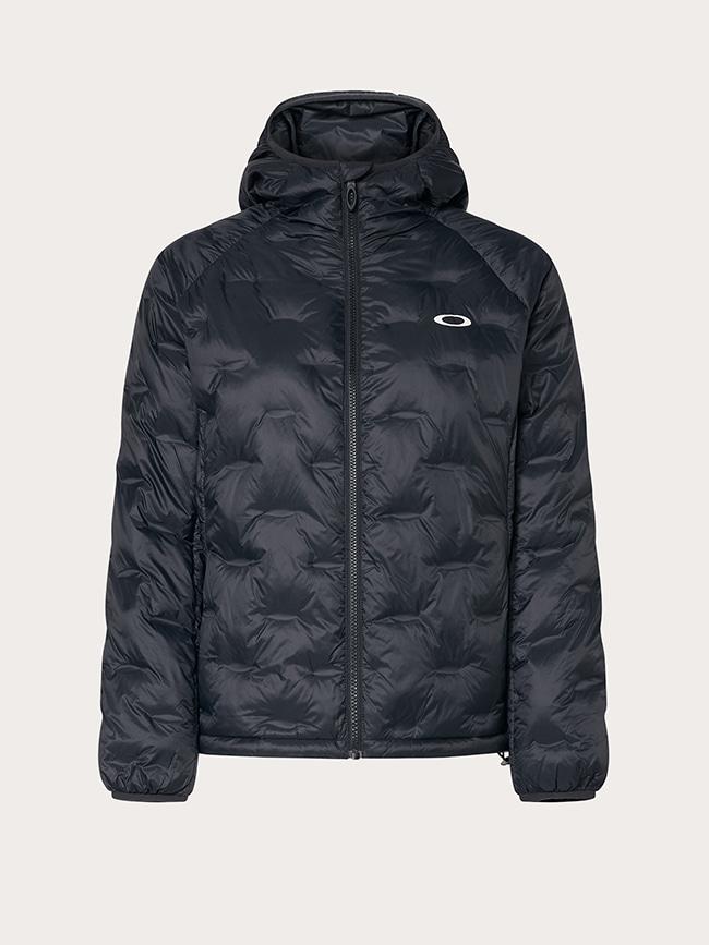 오클리_ DRIFT O-PUFF JACKET [BLACKOUT]