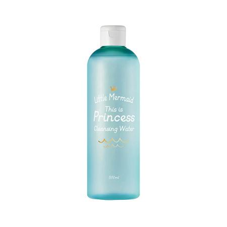 이런 상품 어때요? 리틀머메이드 디스 이즈 프린세스 클렌징워터 500ml