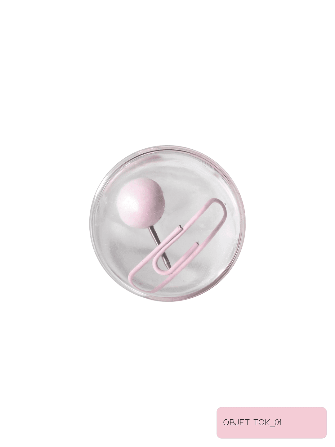 objet tok