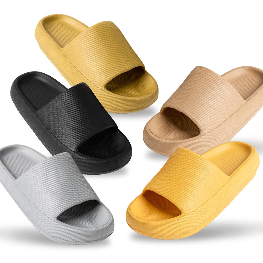 에이블팩토리 통통 거실화 정품 KC인증 여성 남성 실내화 슬리퍼 230~300mm