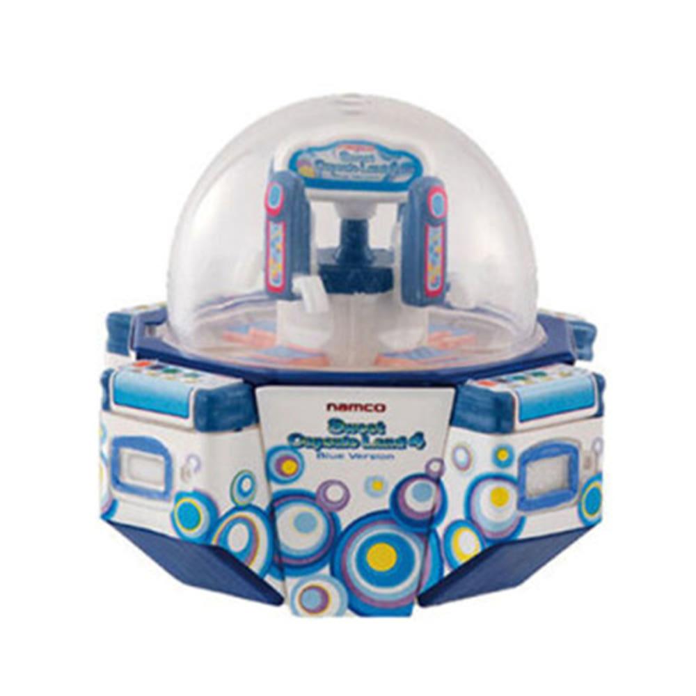 게임센터 SWEET CAPSULE LAND 4탄 가챠 Blue Version (노멀/블루)