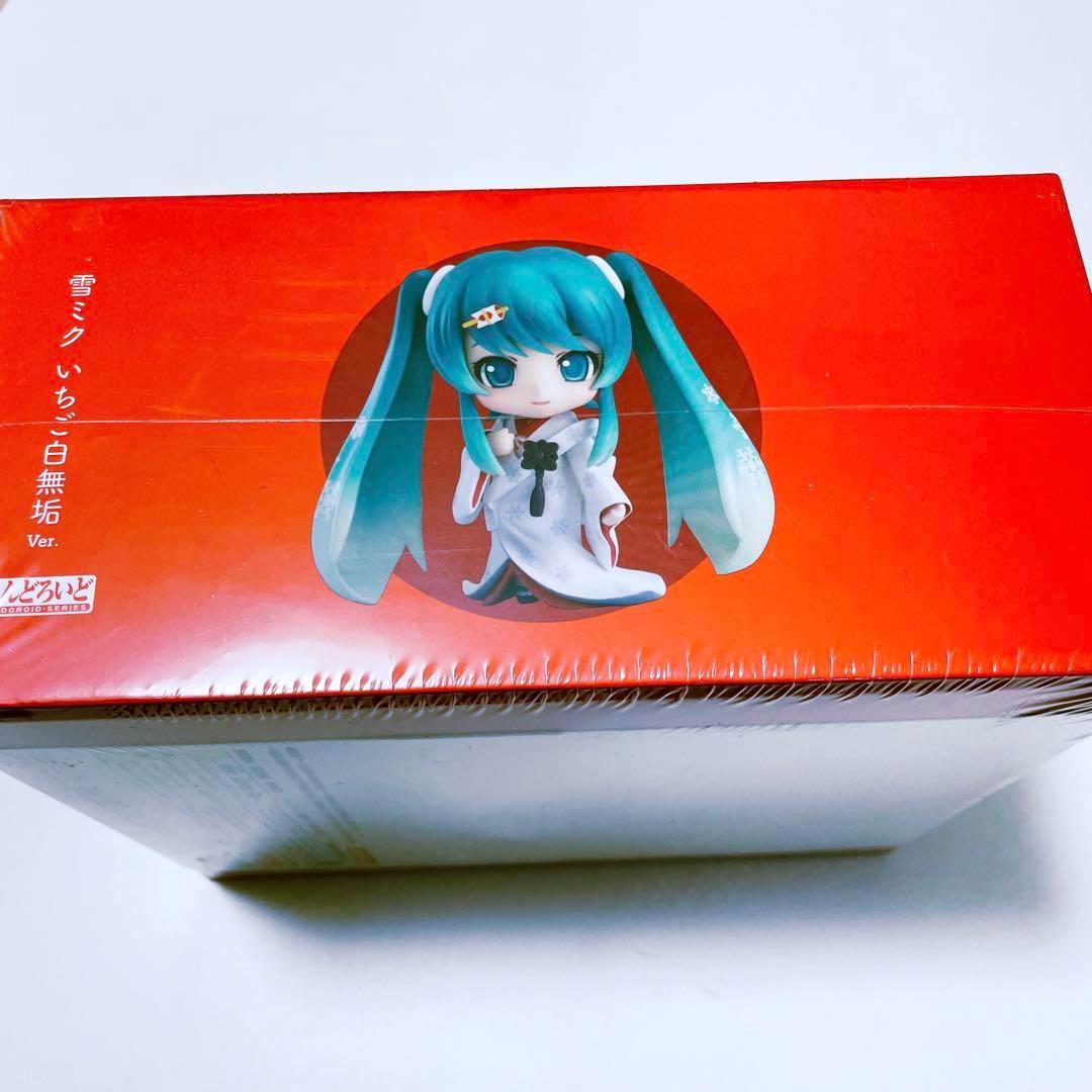 雪ミク 2013ver ねんどろいど