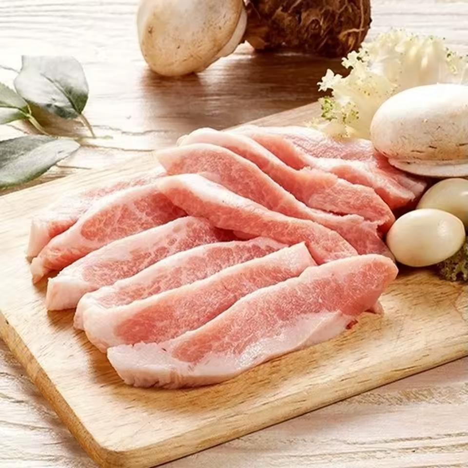 [알리 최저가]항정살구이1kg 선택 1kg & 2kg