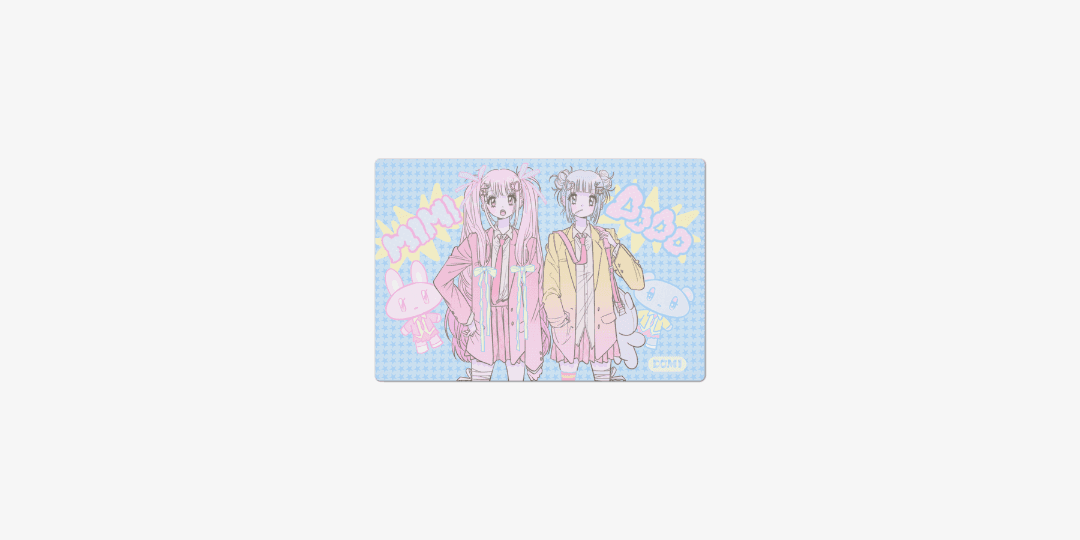 DOMI WORLD mimidodo ㅣ 마플샵