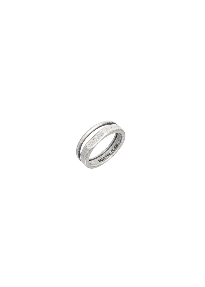 Layered Ring