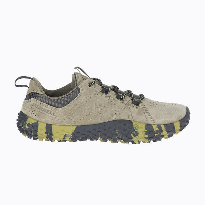 [MEN] WRAPT_OLIVE