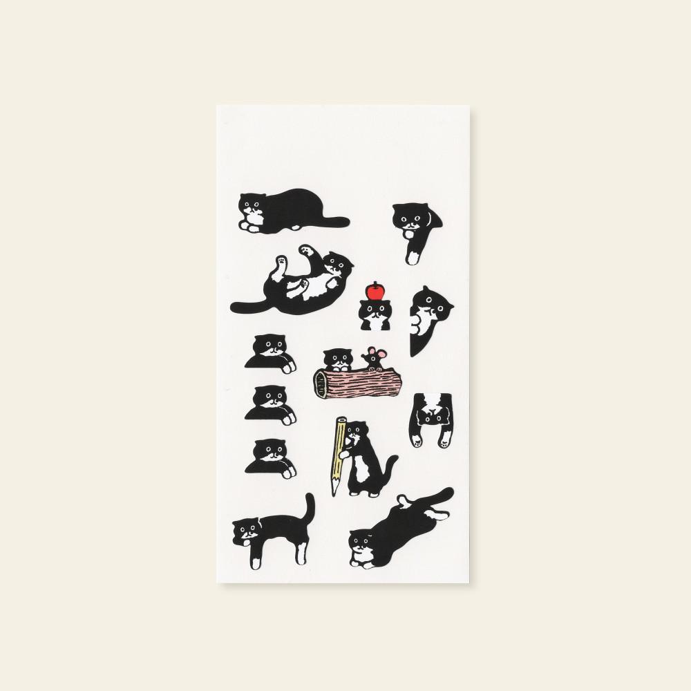 [재입고]스티커-moticker02(모티커02)
