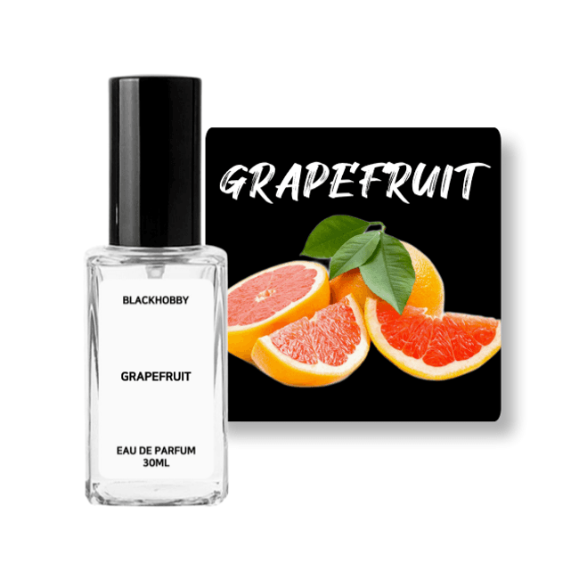 [3+1] 자몽향 베스트 10종 30ml 고농축 드레스퍼퓸