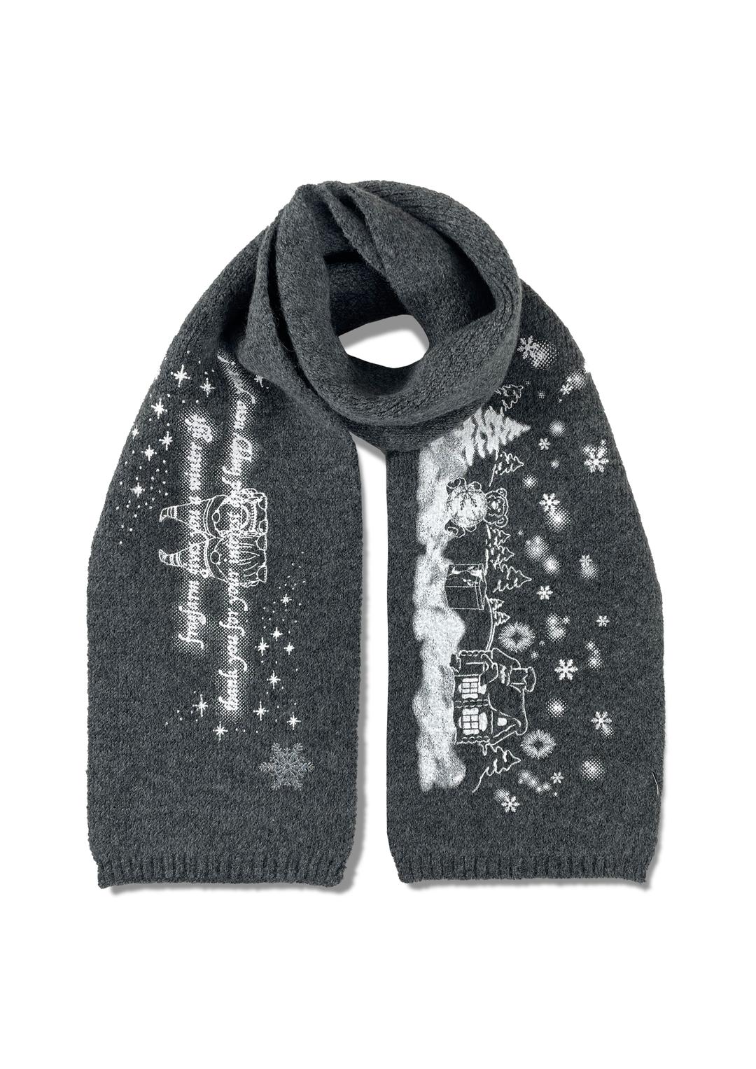 fragfarm Winter Muffler ( ✰ 1st Release ✰ )