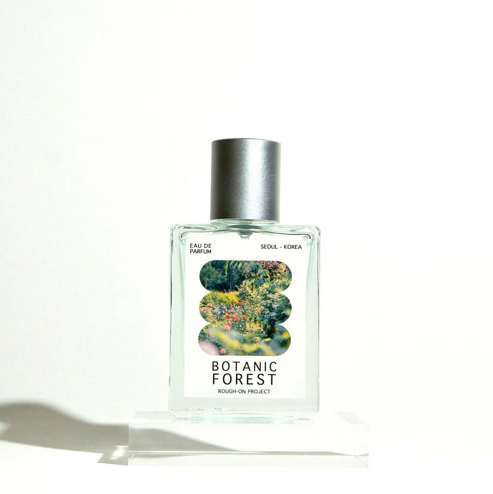 향수 보태닉 포레스트 [BOTANIC FOREST] 50ml