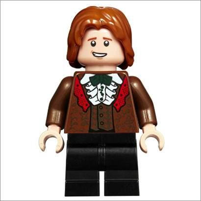 해리포터 론 위즐리 (Ron Weasley)
