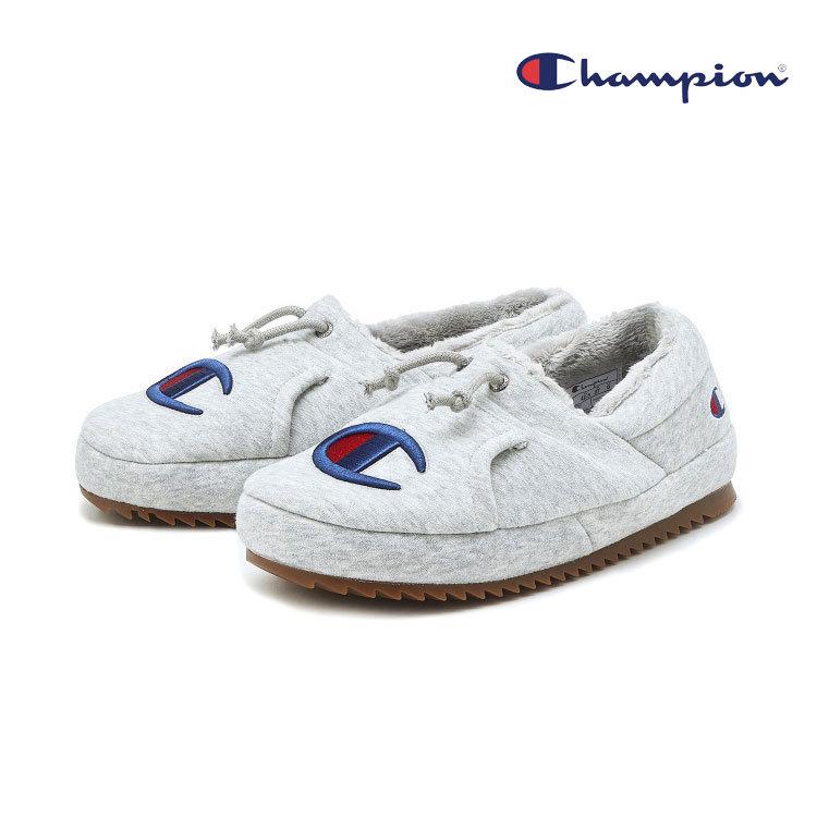 [US] 남성 University Slipper CKSO2F302_G1