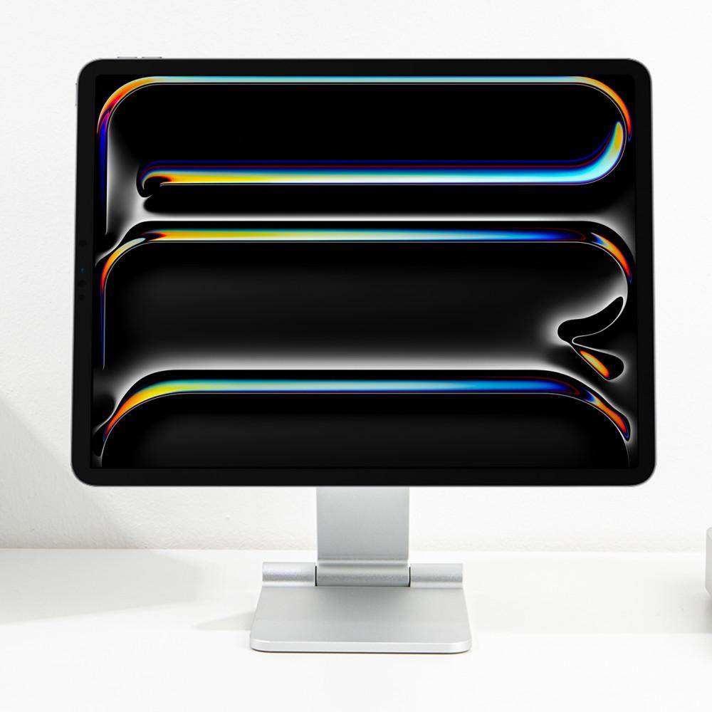 니케 아이패드 프로 M4 7세대 13인치 마그네틱 거치대 휴대용 필기