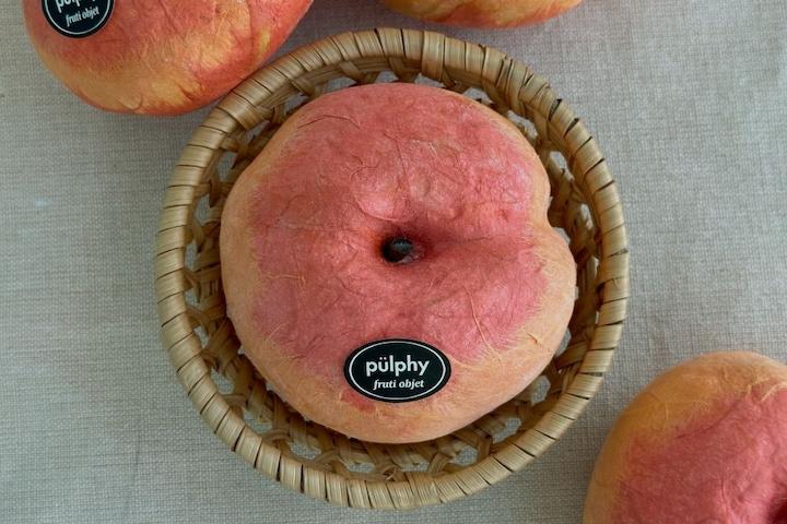 프루티펄피 피치 오브제 디퓨저 세트(30ml)