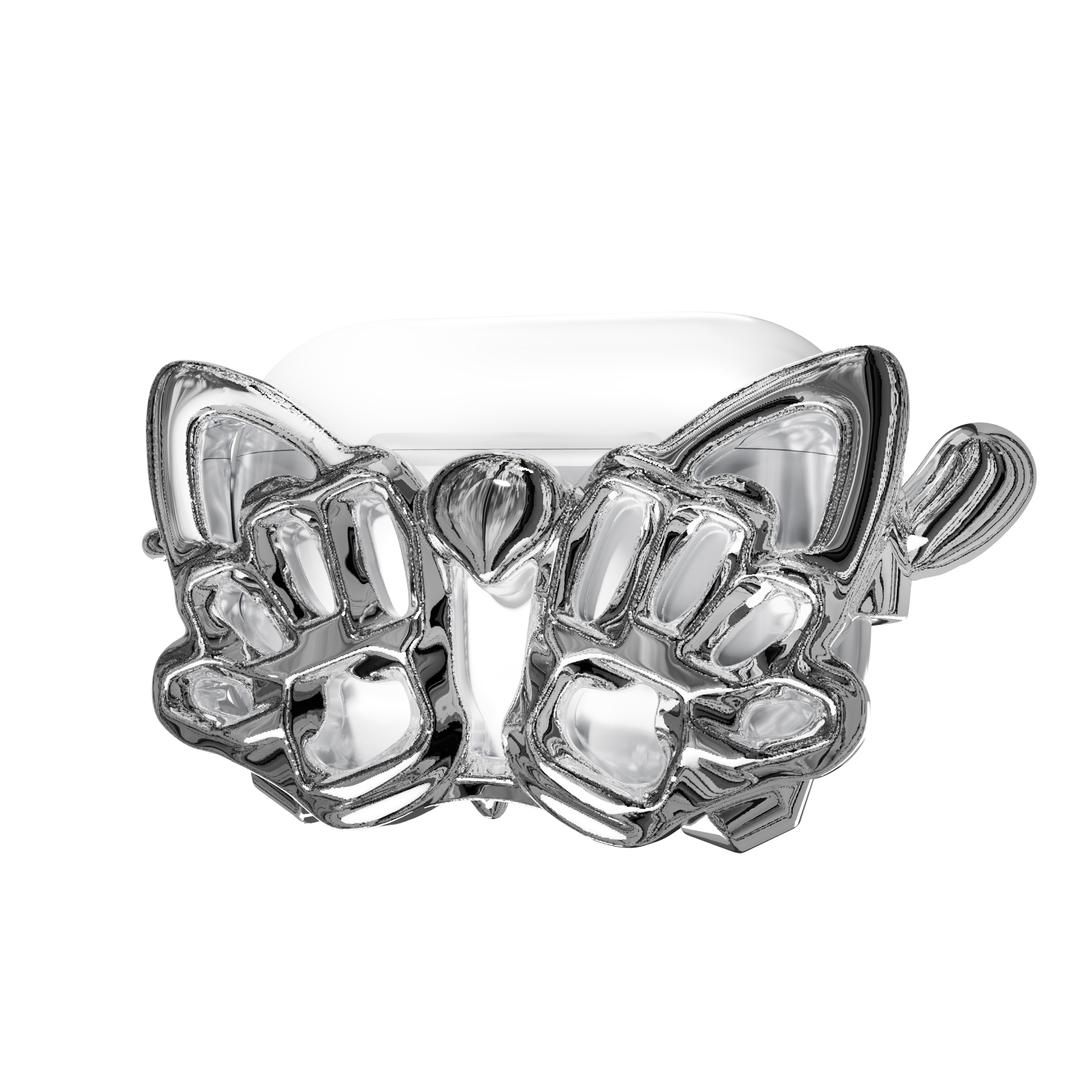 SHIFT : PAWS 1.0 (Chrome)