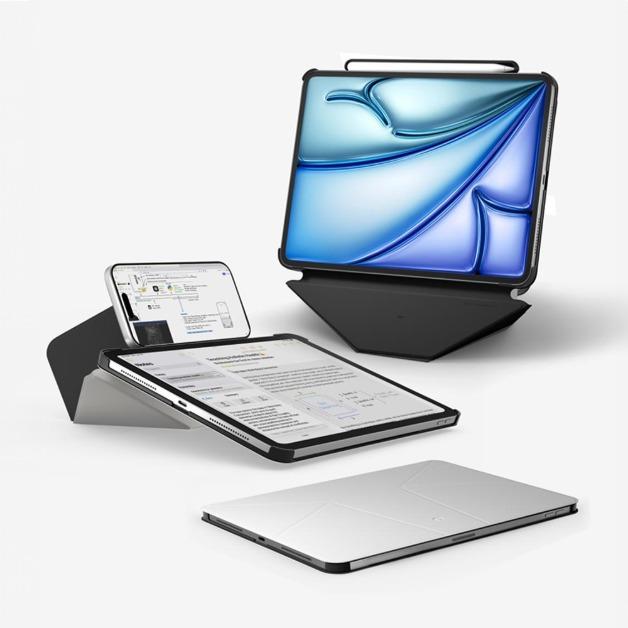 MOFT 다이내믹 폴리오 케이스 아이패드 거치대