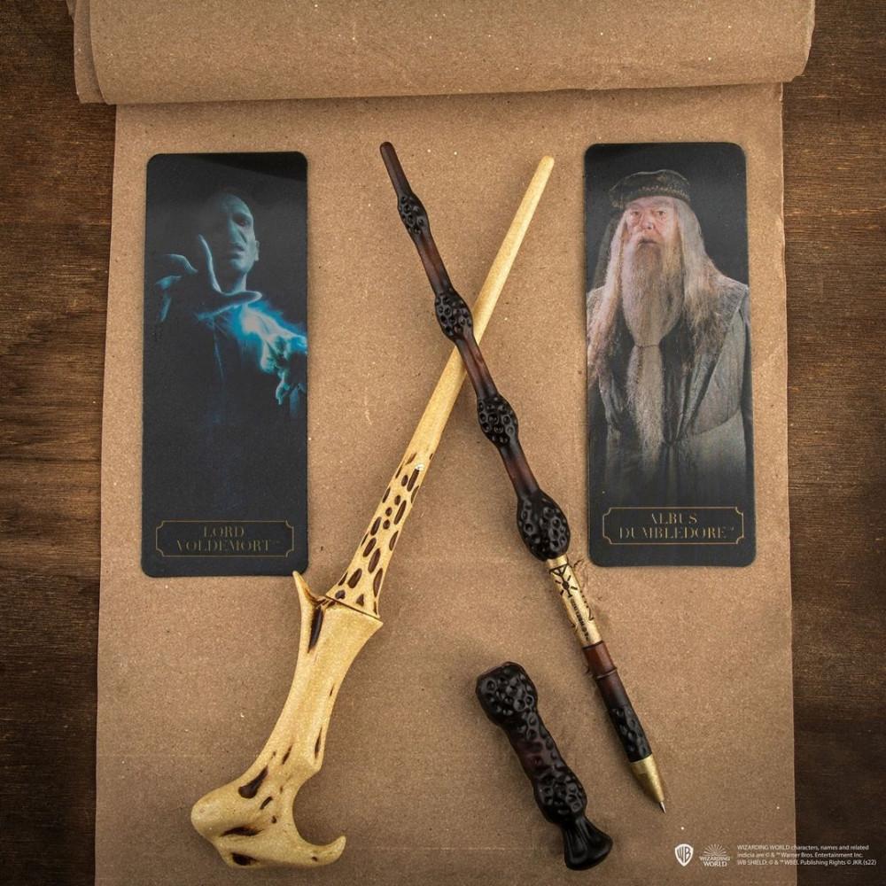 CGV 해리포터 마법지팡이펜 세트