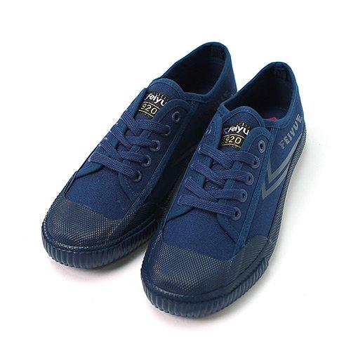 FE LO 1920 펠로 1920 네이비 캔버스 FU100195