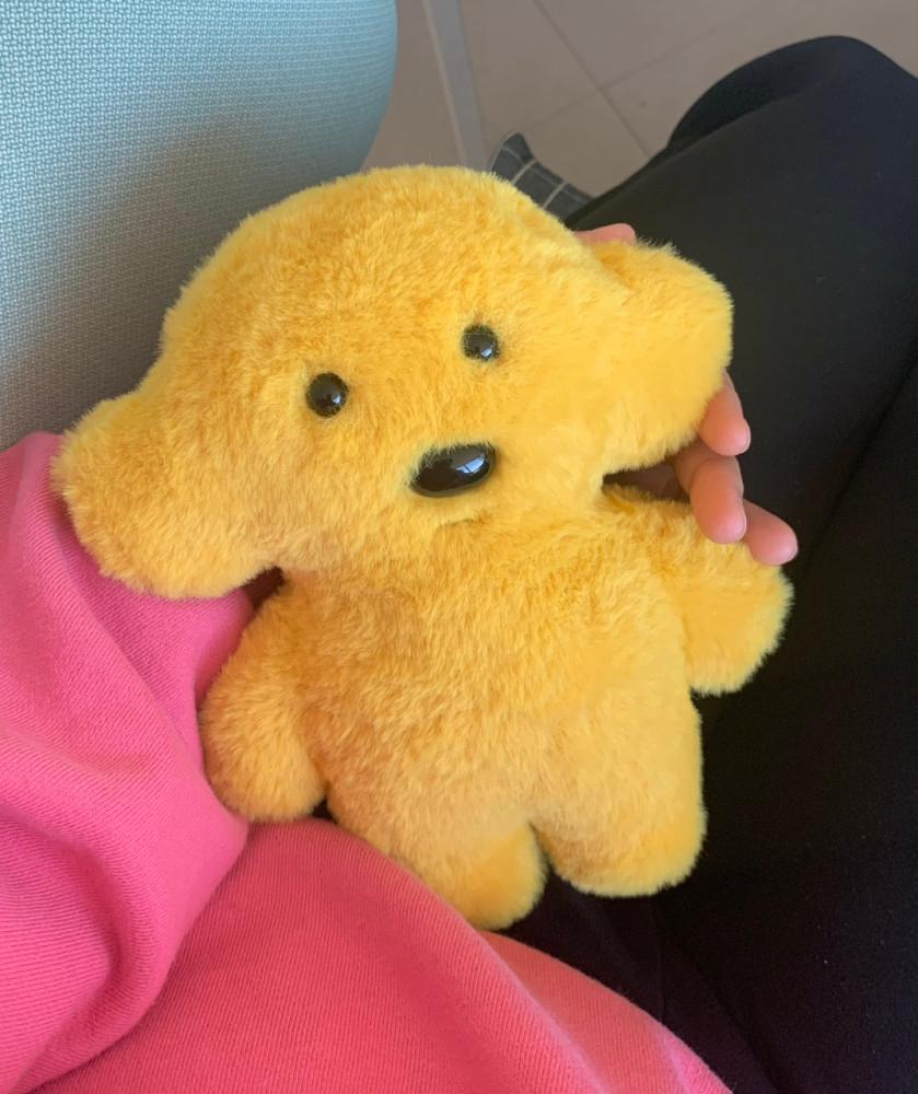 [이벤트] big 달뭉이 인형