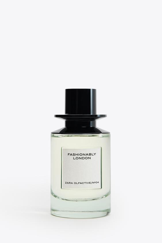 FASHIONABLY LONDON 오드 퍼퓸 100ML (3.4 FL.OZ).