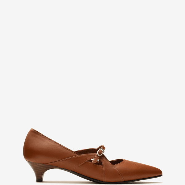 QUINATA 422 : BROWN