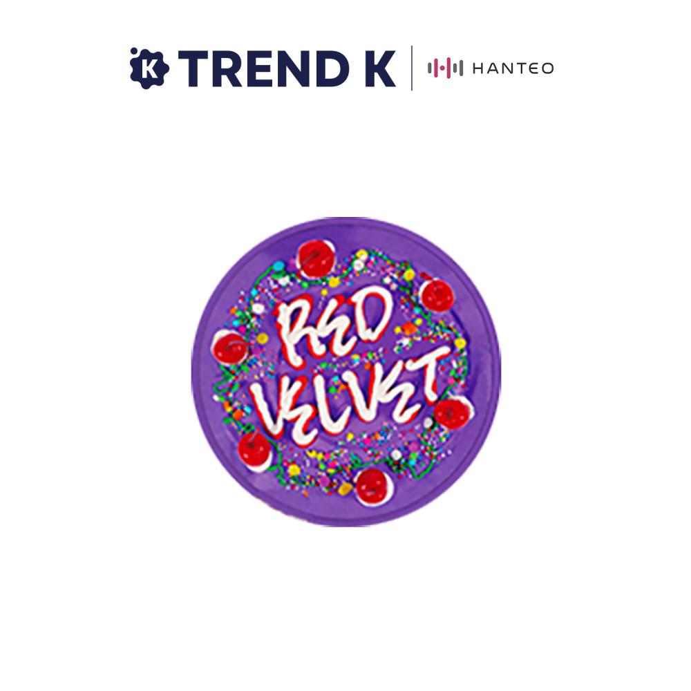 [포스터포함] 레드벨벳 RED VELVET 벌스데이 BIRTHDAY THE REVE FESTIVAL 2022 케이크 PURPLE FLAVOR VER(예리) 미개봉