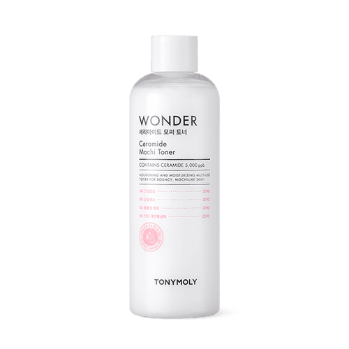 원더 세라마이드 모찌 토너