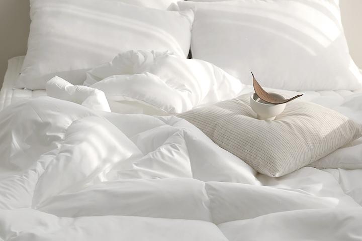 포근한 구름 베개솜 2size