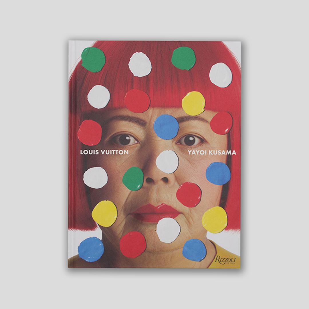 Louis Vuitton Yayoi Kusama