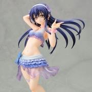 [코토부키야] 1/8 러브 라이브 - 소노다 우미 ~ 여름색 웃는 얼굴로 1  2  Jump Ver. [12월입고완료] [4934054783182]