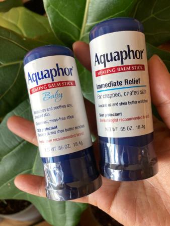 아쿠아퍼 힐링 밤 스틱 18.4g