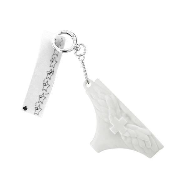 ANGELIC PANTIES° - MATT WHITE