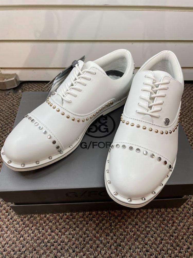 지포어  WELT STUD  갈리반터 여성용 골프화