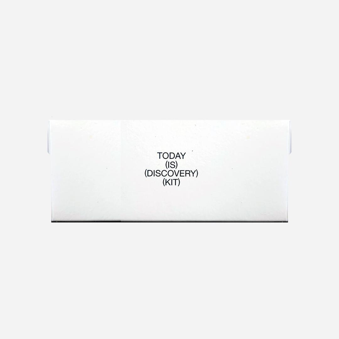 TODAY(IS) DISCOVERY KIT