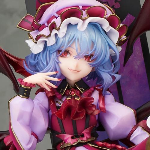 [예약판매] 동방프로젝트 레밀리아스칼렛 알터