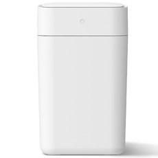 토뉴 오즈캔 무선 스마트 인테리어 쓰레기통 15.5L