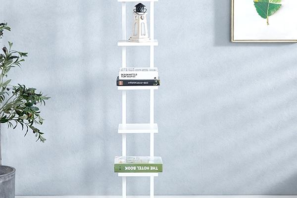 스탠딩 북선반 인테리어 수납 선반 북타워 책장