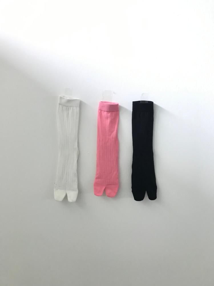 [히피디피] 타비 삭스 (3color)