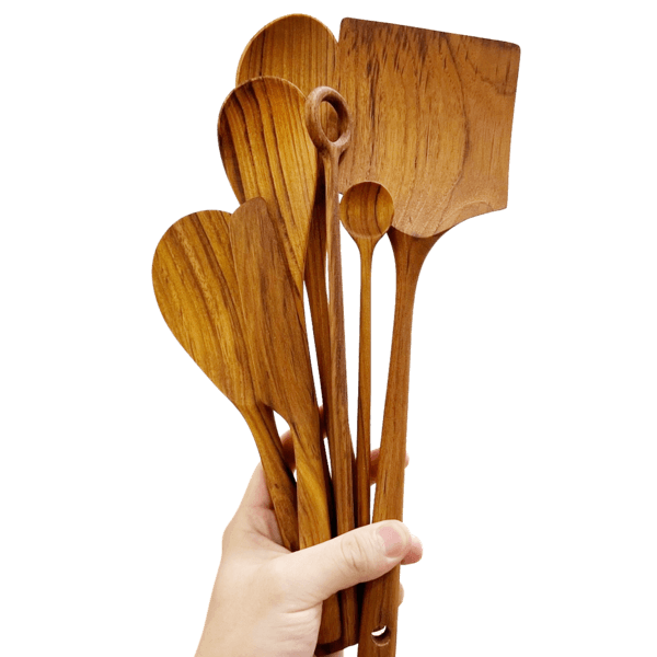 티크식기 7종 선물세트