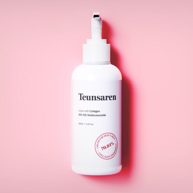 튼사렌 임산부 살성크림 300ml