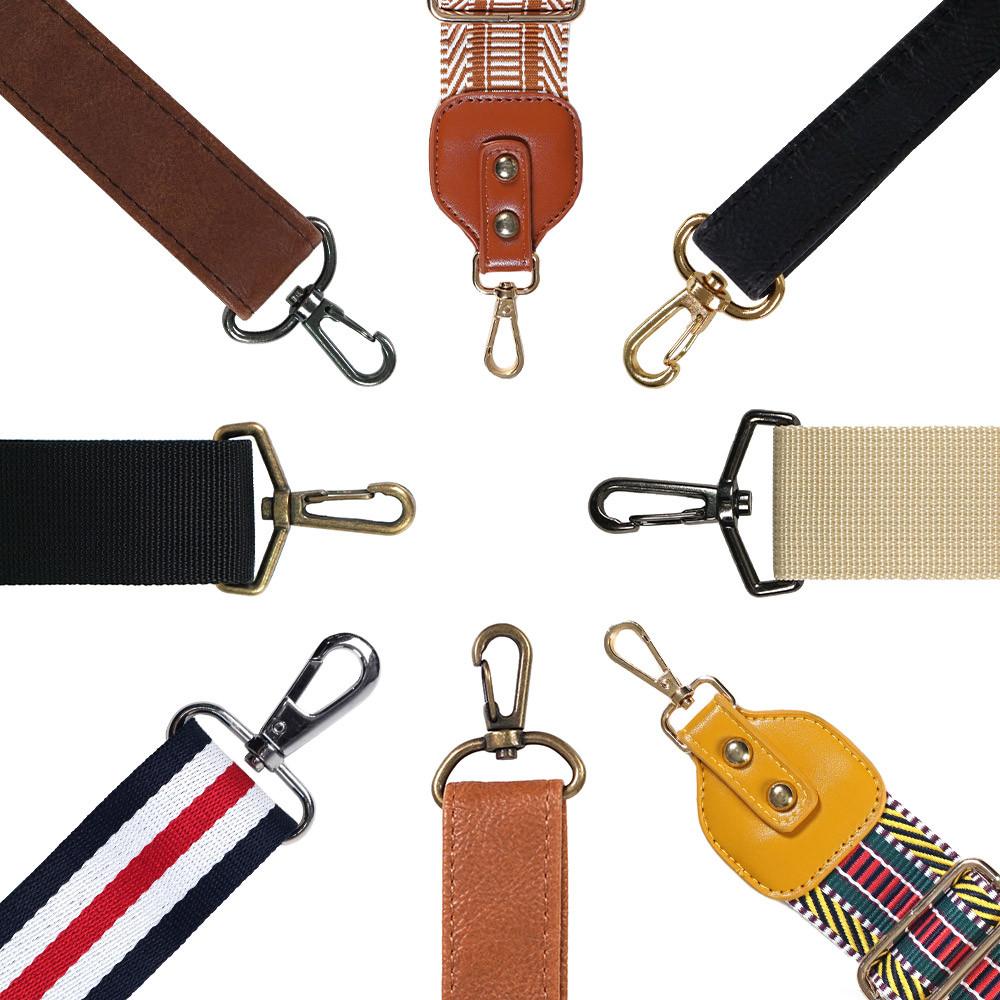 가방끈 웨빙끈 가죽 스트랩 어깨끈 크로스 숄더백 토트백 : 로터프 스토어