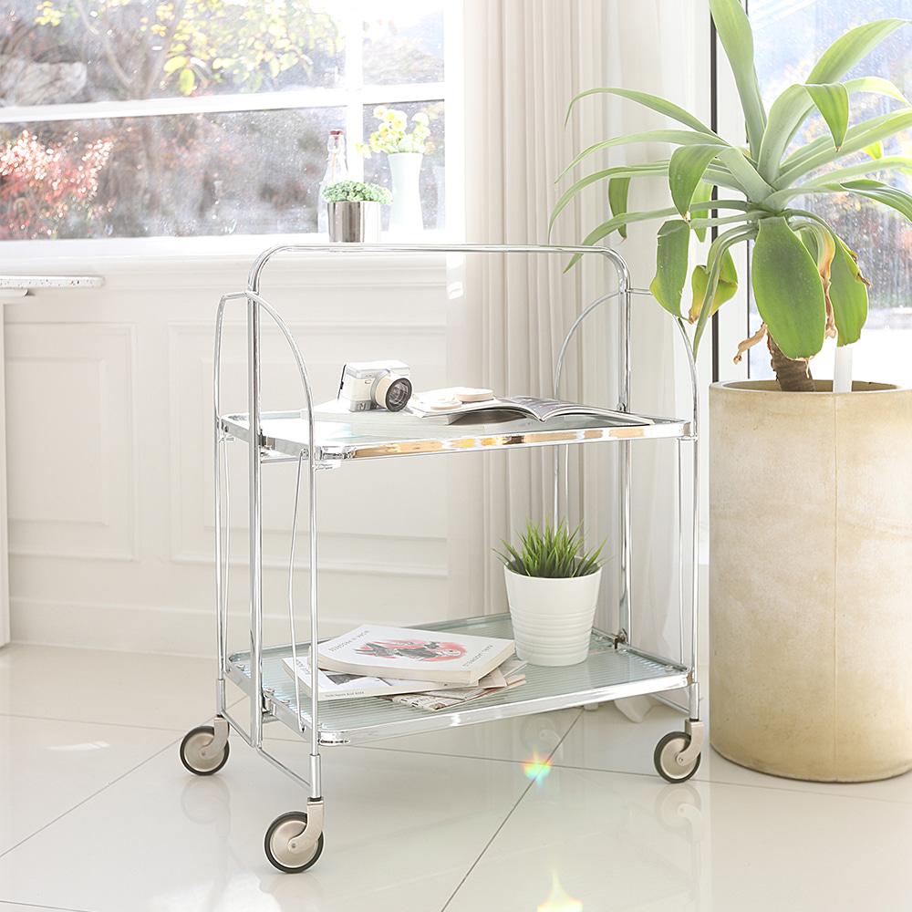 Mid-century Trolley CL430