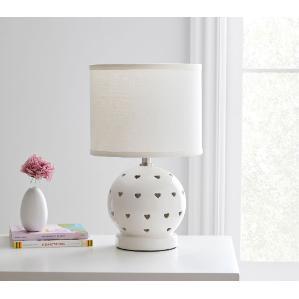 FP 세라믹 하트 컷아웃 컴플릿램프