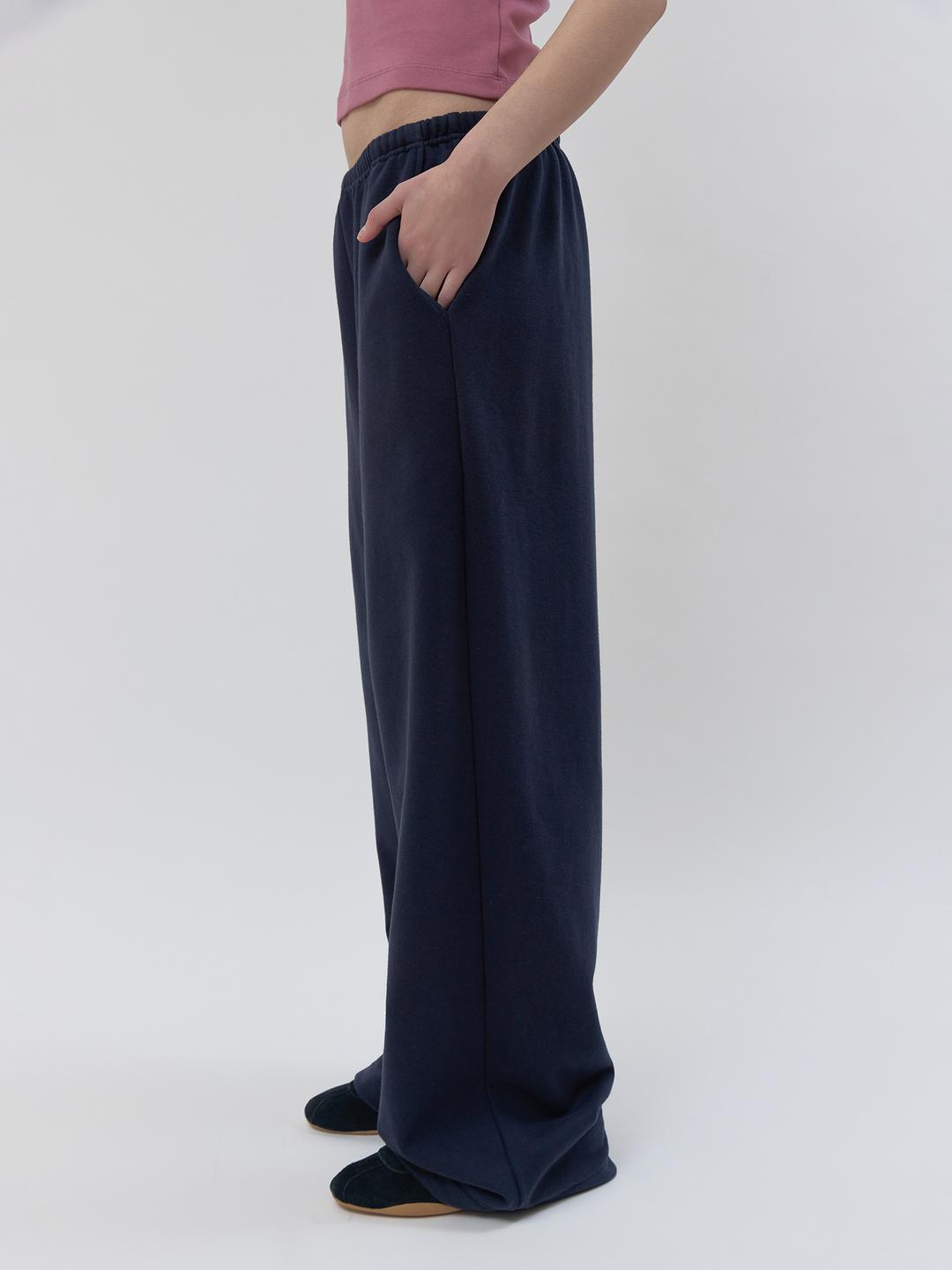 allday sweatpants (navy)